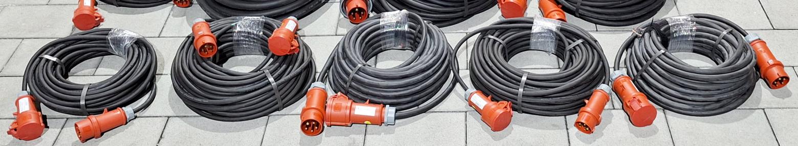 Najam električnih kabela