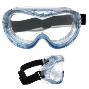 ﻿3M zaštitne naočale s prozirnom acetatskom lećom bez zračenja