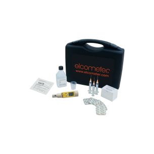 Elcometer 138 Brasle conductivity Kit