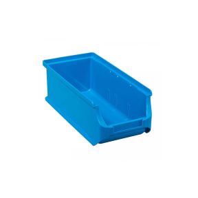 Kutija za pohranu ALLIT veličine 2L, plava, 102x215x75 mm