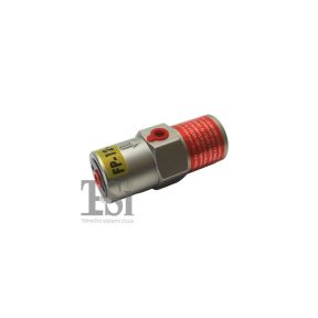 Klipni industrijski pneumatski vibrator FP-12-M