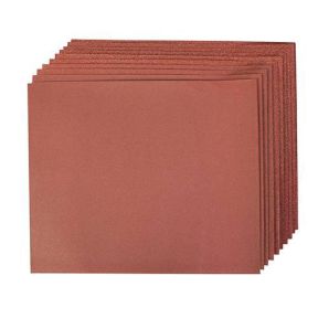 Brusni papir 230 x 280 mm - set od 10 komada