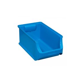 Kutija za pohranu ALLIT veličina 4, plava, 205x355x150 mm