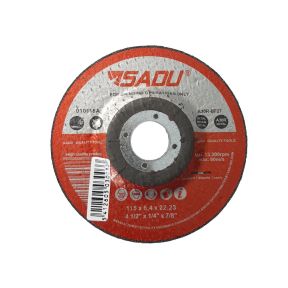 Brusni disk za metal 115 mm