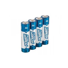 Alkalne baterije AA/LR6, 4 komada