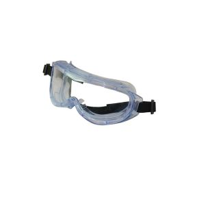 Zaštitne naočale panoramske prozirne