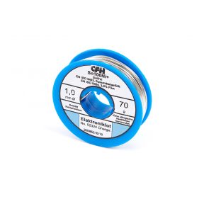 CFH žica za lemljenje fitinga - lot WL 340 - 100 g / 3,0 mm