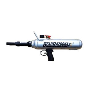 Zračna Bazooka, 3 lit