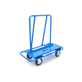 Voziček za plošče / Transportni voziček, 450 kg, 90 x 31 cm