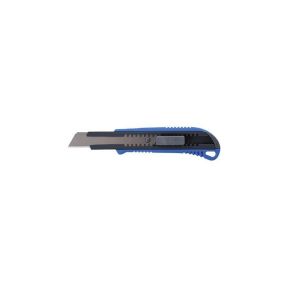 Olfa nož za karton 18 mm, plavi