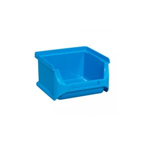 Kutija za pohranu ALLIT veličina 1, plava, 102x100x60 mm