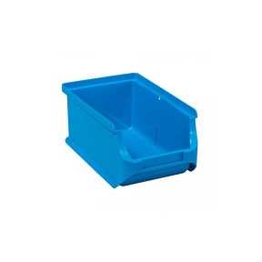 Kutija za pohranu ALLIT veličina 2, plava, 102x160x75 mm