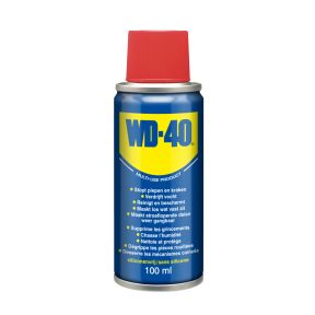 Tehnički sprej WD-40 višenamjenski sprej 100 ml